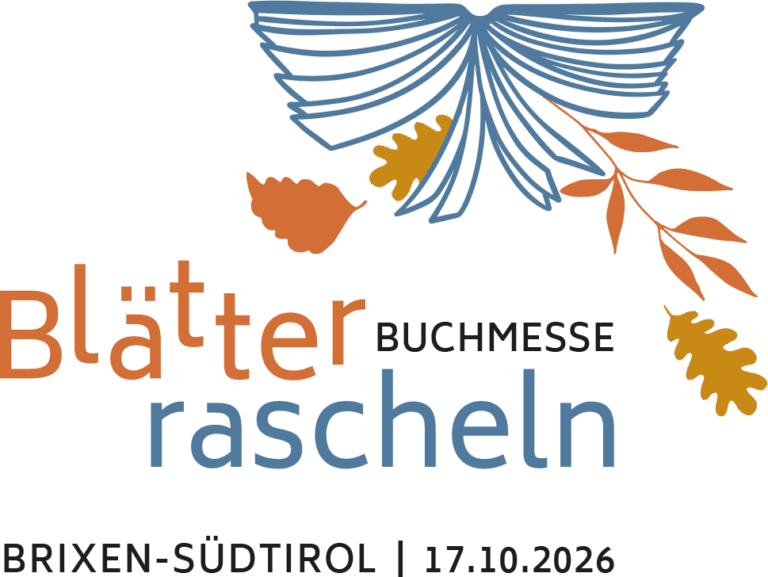Logo-Buchmesse-blaetterrascheln