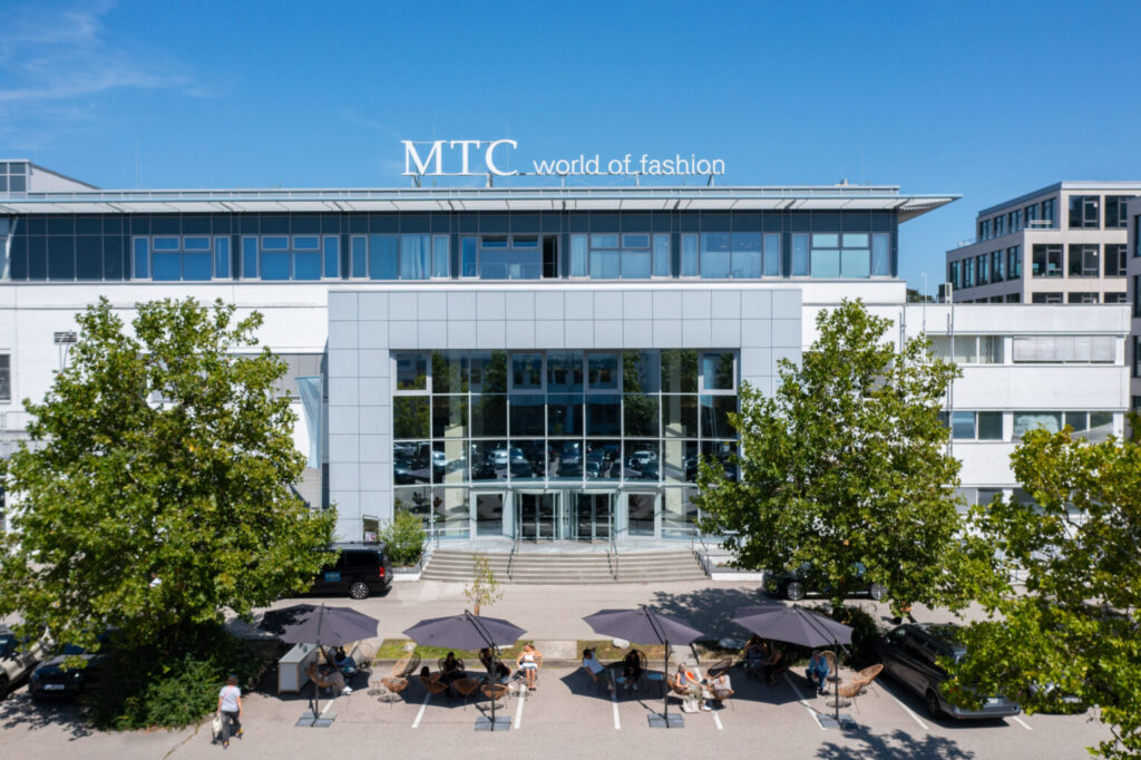 Münchner Buchmesse Halle