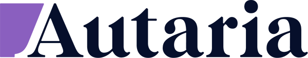 autaria logo sponsor