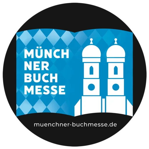 Logo Muenchner Buchmesse